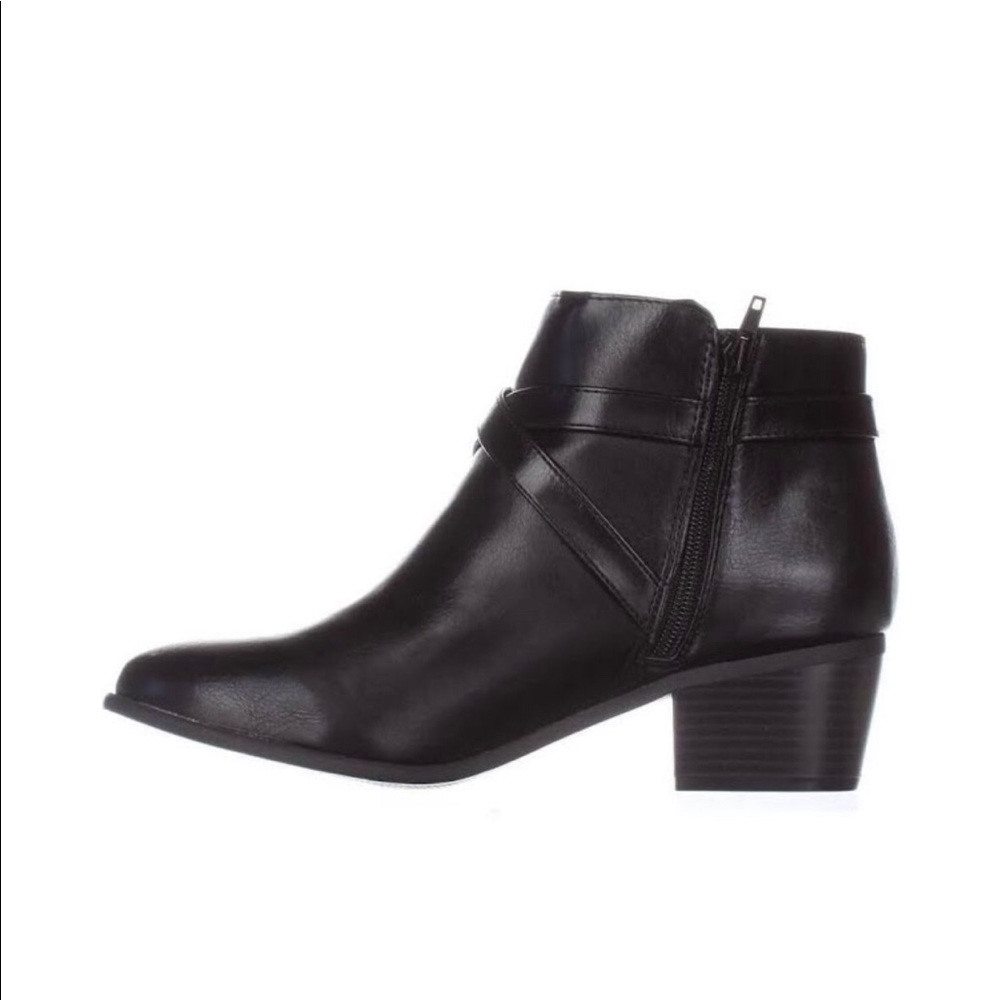 Casual boot